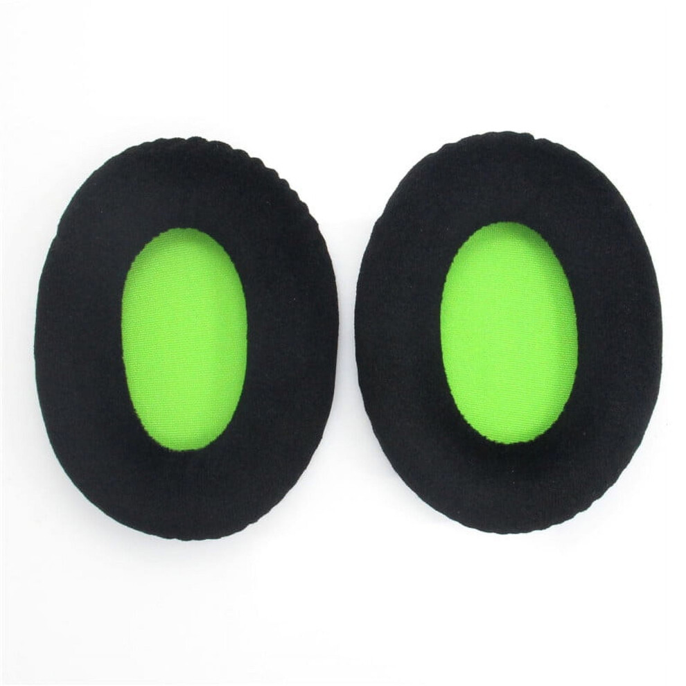 Replacement Earpads For Hyperx Cloud Core / Stinger / Flight / Flights / Alpha / / X / Pro / Cloud Ii 2 Headphones Pads Silver 9170372137497