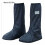 Waterproof Shoe Covers Reusable Foldable Zipper L 2
