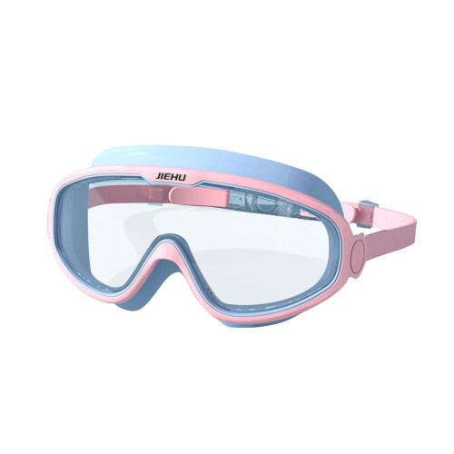 Γυαλιά ηλίου Unisex The One Swim Mask για ενήλικες – Μεγάλη εφαρμογή, φακοί πολυανθρακικού