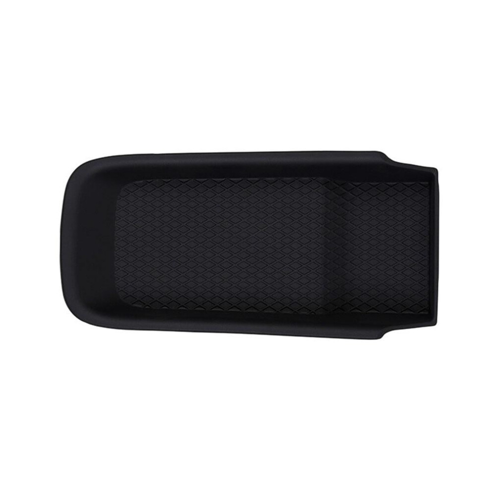Qenashaing Silicone Cup Holder Insert For Daihatsu Taft La900s/910S, Anti-Rattle, Shock-Absorbing, Waterproof & Dustproof 9485826628743