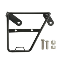 Luggage Rack Side Saddle Bag Mount Bracket Right For Honda Cmx Rebel 1100 21-23