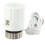 Electric Thermal Actuator Valve Head 230V 1