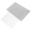 5Pcs BOPS Printable Shrink Sheets Silver for Holiday Presents Craft Materials 1