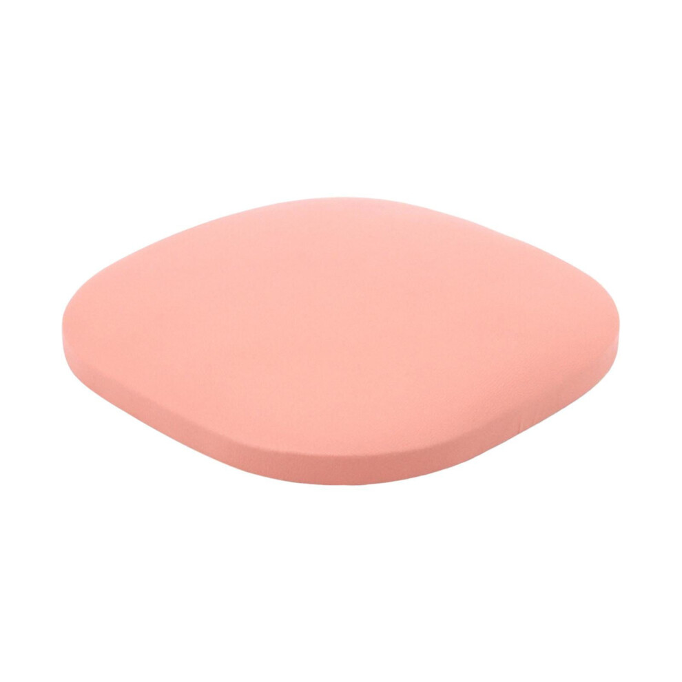 Manicure Nail Art Hand Cushion Pillow Pu Leather Stylish Appearance Reusable White