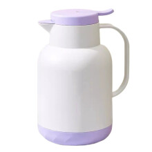Insulating Kettle Glass Inner Pot 2L Household Use