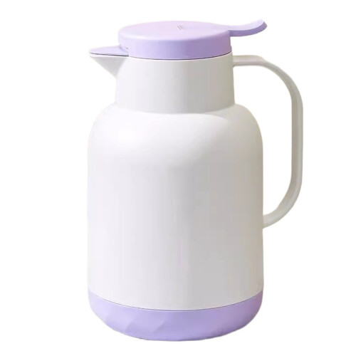 Insulating Kettle Glass Inner Pot 2L Household Use