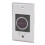 DC12V Infrared No Touch Exit Button Push To Exit Switch With Color Changing LED For Access Control Systems Waterproof Dustproof Long Life Design 3