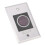 DC12V Infrared No Touch Exit Button Push To Exit Switch With Color Changing LED For Access Control Systems Waterproof Dustproof Long Life Design 4