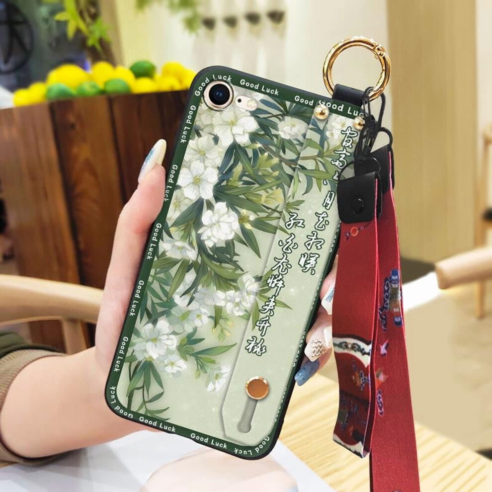 Shockproof Phone Case For Iphone 7/8/Se 2020/Se2 With 9165521143214