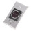 DC12V Infrared No Touch Exit Button Push To Exit Switch With Color Changing LED For Access Control Systems Waterproof Dustproof Long Life Design 5