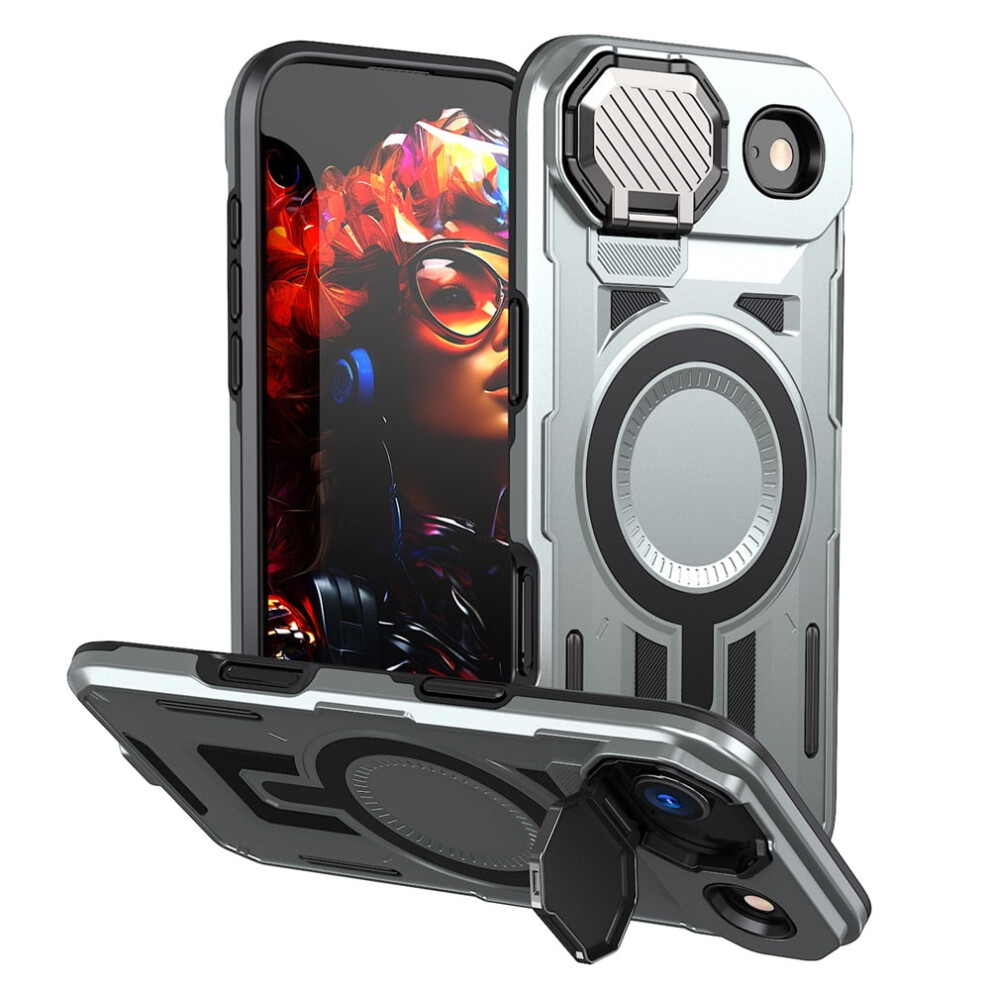Rugged Magsafe Case For Iphone Air 6.5 Inch Â 9165521146239