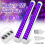 Barre lumineuse UV LED 10 W 1,8 m 1
