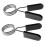50 mm Spring Collars for Weightlifting (2 Pack) 1