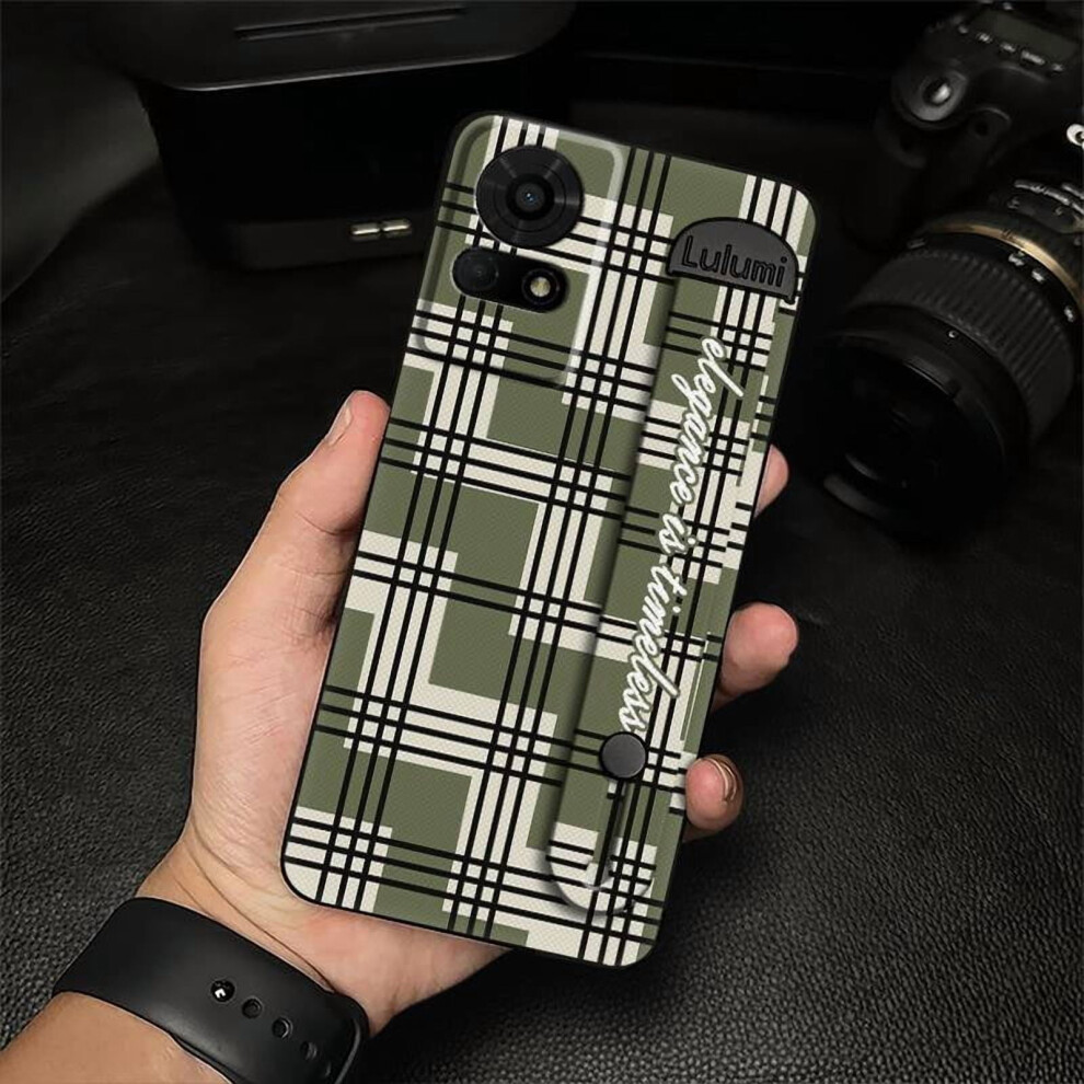 Phone Case Compatible With Tcl 50Le/T510spp Â Waterproof, Shockproof, Dirt-Resistant, Anti-Knock, Durable & Masculine Design 9130661922418