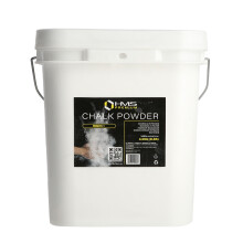 Gym Chalk 900g - Premium Grip for Weightlifting