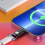 Προσαρμογέας USB-C σε Lightning, γρήγορη φόρτιση PD 35W, συμβατό με iPhone, ΔΕΝ είναι κατάλληλο 1