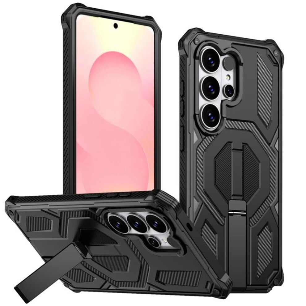 Samsung Galaxy S25 Ultra 5G Case Magsafe Military-Grade 9180435684806