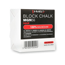 Blockkreide 56 g für Gymnastik, Klettern, Gewichtheben