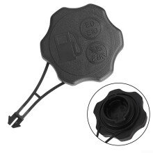 Zamiennik korka wlewu paliwa do Briggs & Stratton675EXi725EXi Toro Craftsman Korek wlewu paliwa 594061