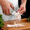 Stainless Steel Kitchen Shears Detachable Heavy Duty 1 Pair 1