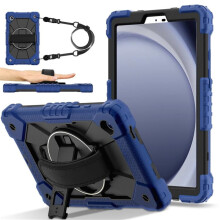 Robuuste schokbestendige hoes voor Samsung Galaxy Tab A11+ met