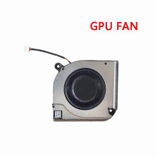 Laptop Cooler CPU GPU Cooling Fan For compatible with ACER Nitro V 15 ANV15-51 N23Q22