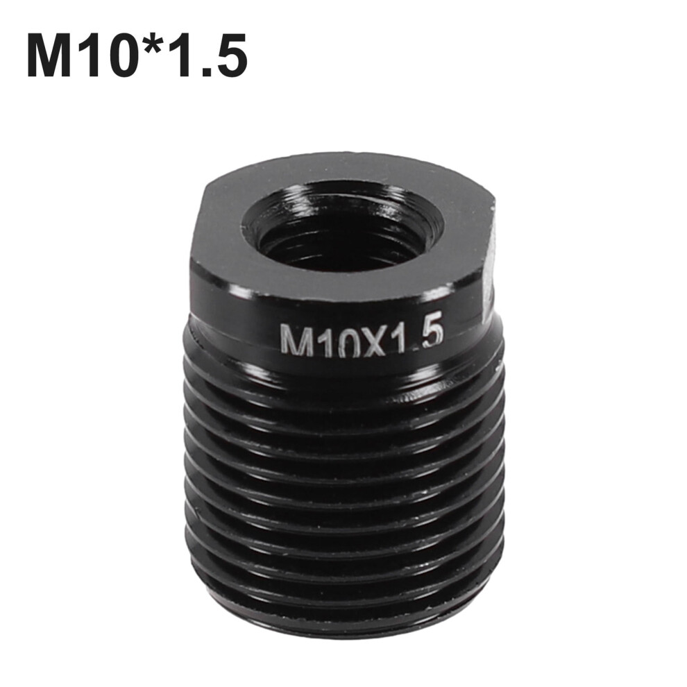 Aluminum Alloy Shift Knob Adapter With Inside Thread For Knob 9130661925624