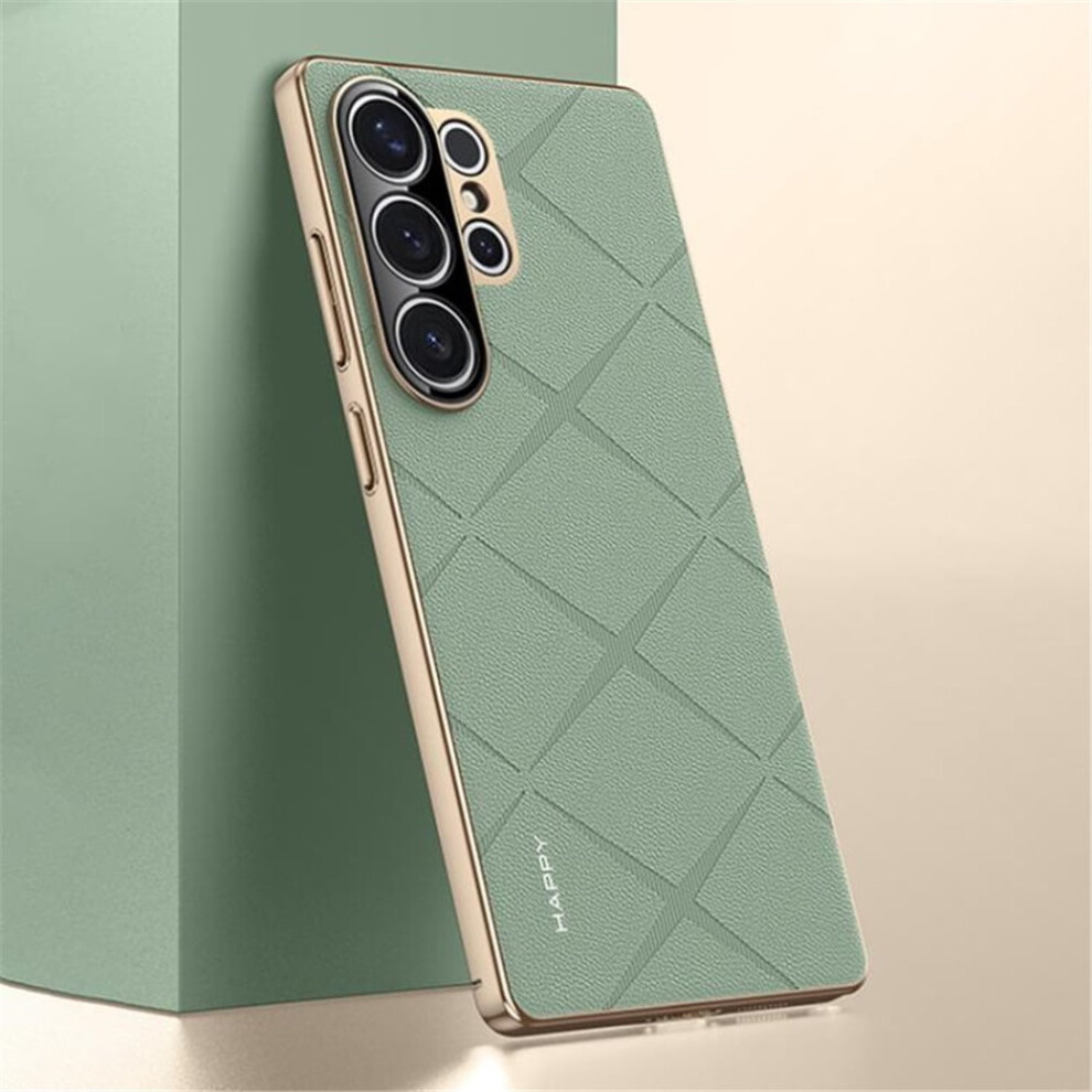 Leather Phone Case For Samsung Galaxy S24 Ultra 5G 9180435688309