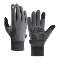 Gants d'hiver chauds et impermĂ©ables â Polyester, lĂ©gers, 2