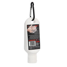 Flüssigkreide 50 ml - Griffverstärker fürs Fitnessstudio