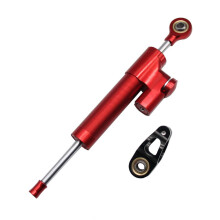 scooter Adjustable Steering Stabilizer Damper For Zero 10X for VSETT 10