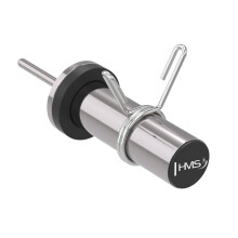 Magnetstift zur Erhöhung der Gewichtsstapellast