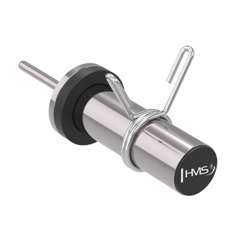 Magnetstift zur Erhöhung der Gewichtsstapellast