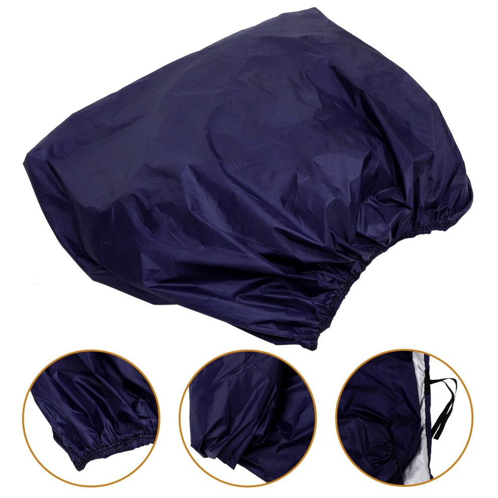 Suv Car Cover Waterproof All Weather Super Durable Material Windproof Outdoor Winter Full Car Cover For Automobiles 9165521639175