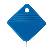 Automatic Needle Threader for Hand and Machine Sewing,