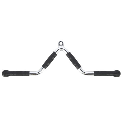 Bar Hook HMS, universeel accessoire voor gewichtheffen