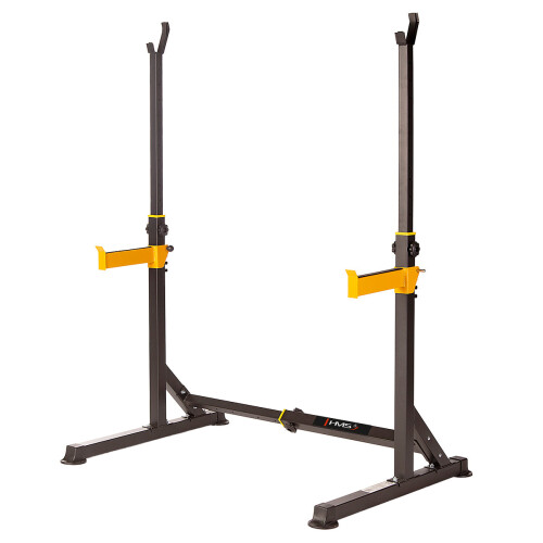 Storage Rack, Heavy-Duty Steel, 18 Shelves
