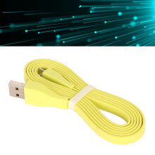 Câble de charge USB fiable de 3,9 ft pour la série UE Wonderboom/Boom