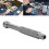 4mm Screwdriver Handle Screw Driver Holder Self-Locking Adapter For Screwdriver Socket Wrench Tools 2