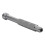 4mm Screwdriver Handle Screw Driver Holder Self-Locking Adapter For Screwdriver Socket Wrench Tools 8