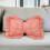 Boho Decorative Bed Pillows 19.6 x 11.8 in 4