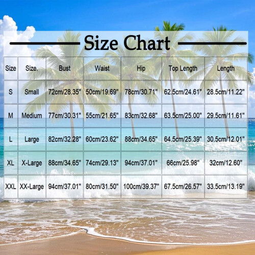 Γυναικείο Μαγιό Tankini με έλεγχο κοιλιάς, δύο τεμαχίων, V ντεκολτέ, δέσιμο μπροστά, 1