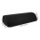 Black Knee Pillow Ergonomic Leg Support for Home Use 2