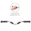 Bar Hook HMS, universeel accessoire voor gewichtheffen 4