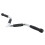 Bar Hook HMS, universeel accessoire voor gewichtheffen 5