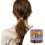 Hair Bands High Elasticity 10-Pack 2