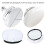 Soft Light Diffuser Sock Cloth Filter for Mount Standard Reflector Diffuser Shade Dish Accessories 4