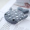 Πορτοφόλι νομισμάτων Whale Shark Kawaii Plush Mini Pouch με φερμουάρ 3