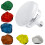 Soft Light Diffuser Sock Cloth Filter for Mount Standard Reflector Diffuser Shade Dish Accessories 2