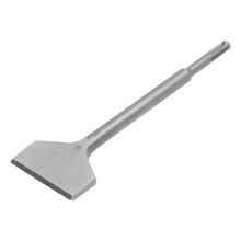 Masonry Concrete Drill Bit Set SDS Plus Chisel Set Tile Chisel Scaling Chisel Versatile Use Chiseling Function Heavy Duty Construction High Quality